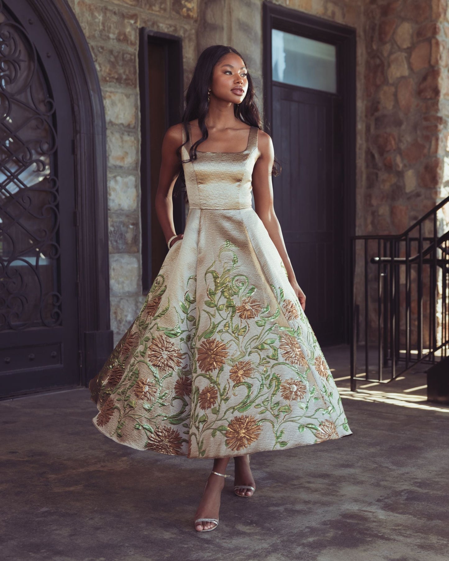 Mac Duggal 69238 Dress