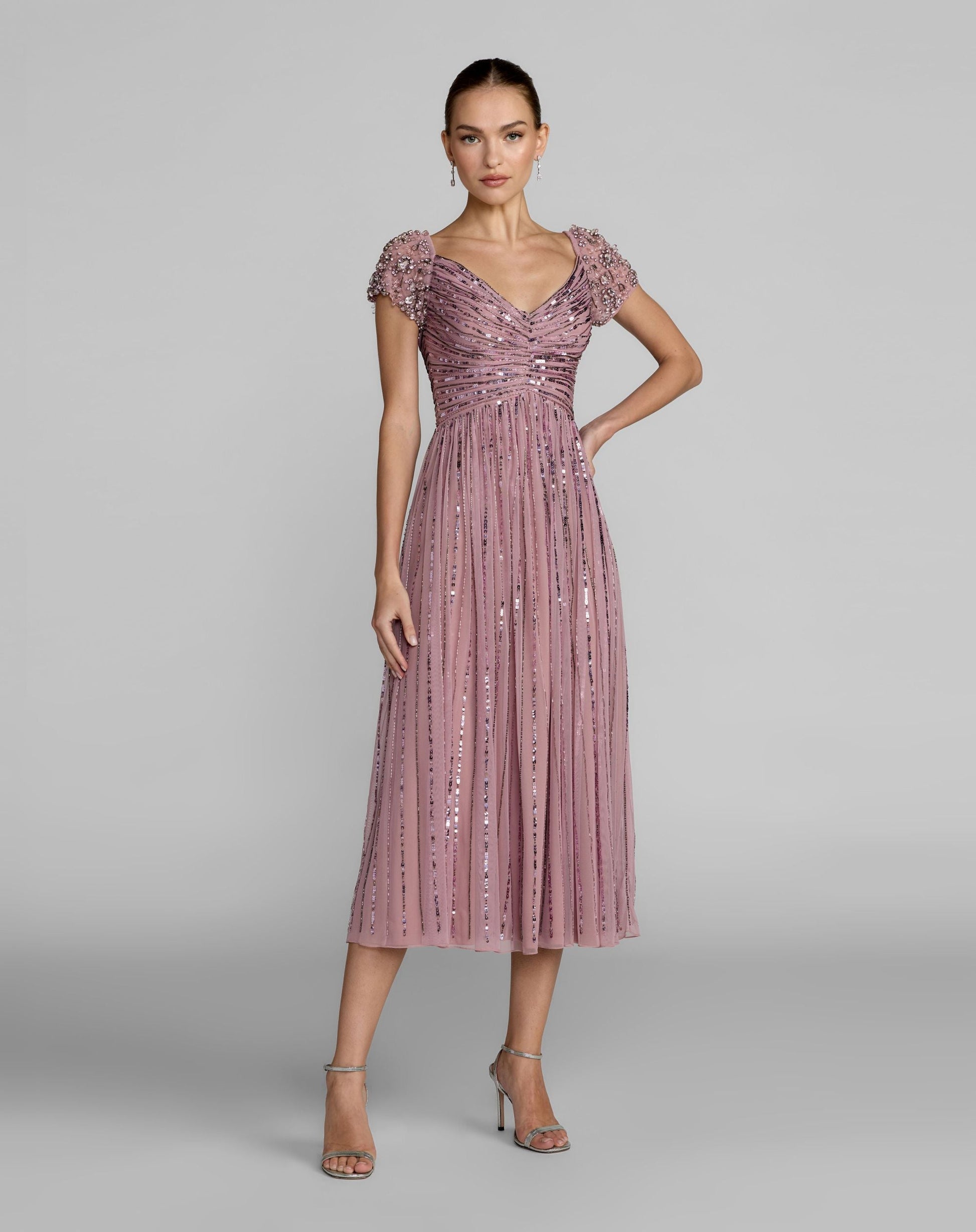 Mac Duggal 23098 Dress - ElbisNY