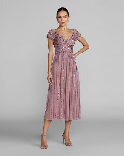Mac Duggal 23098 Dress - ElbisNY