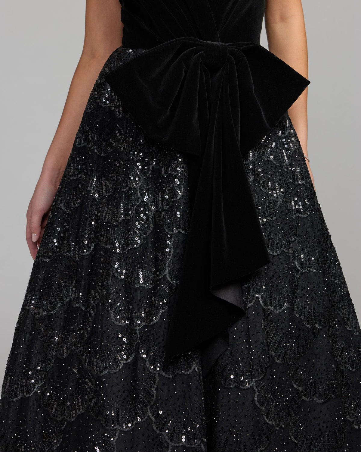 Mac Duggal 21197 Dress