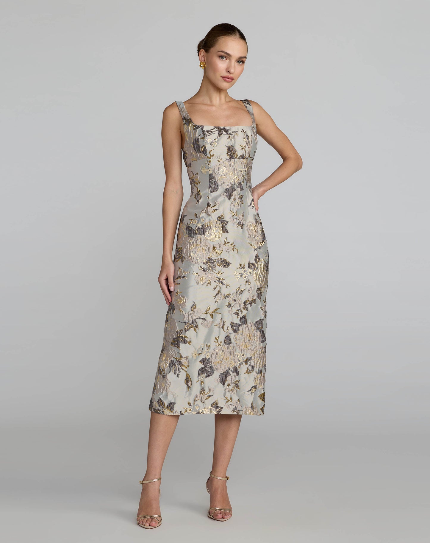 Mac Duggal 69152 Dress