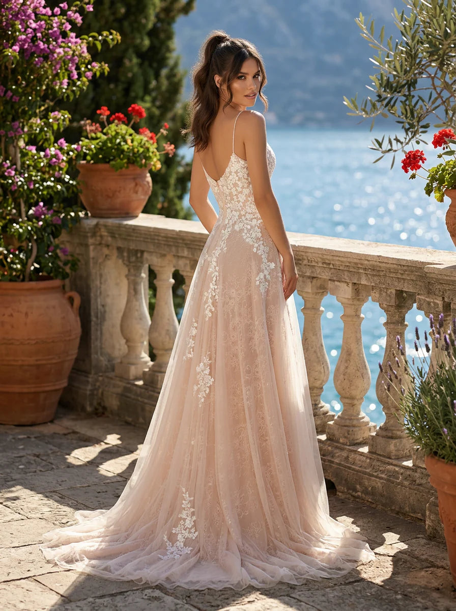 Clarisse 600542 Dress