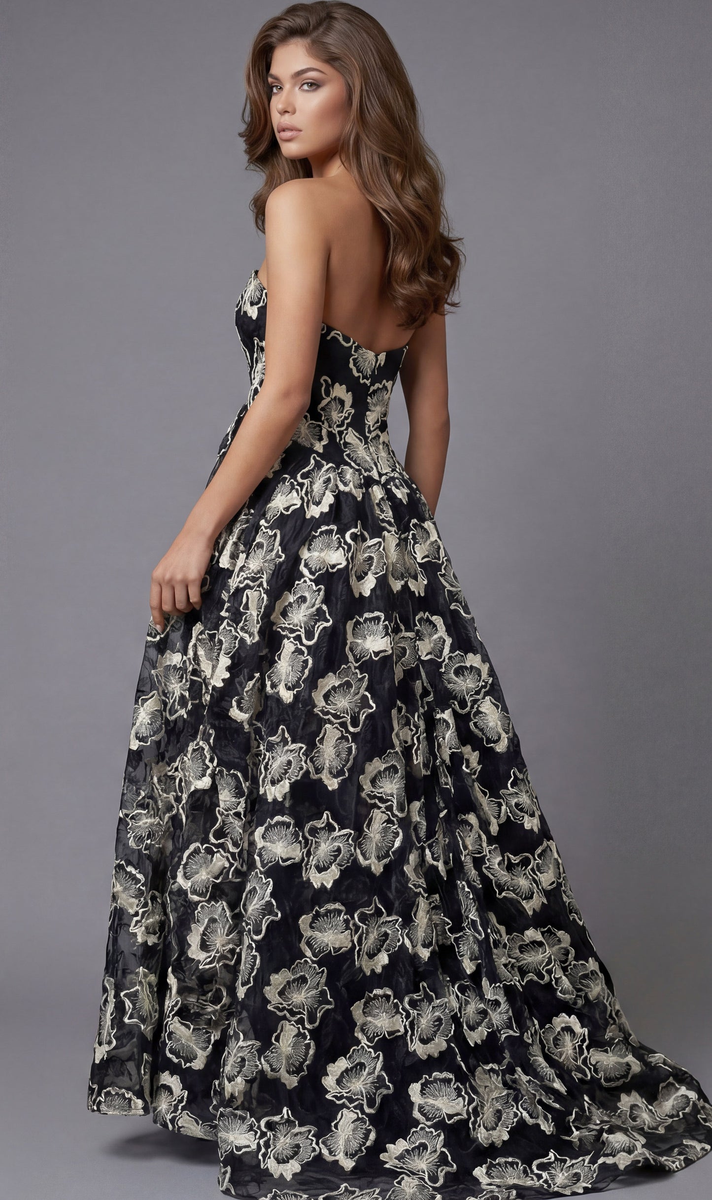 Jovani 45499 Dress