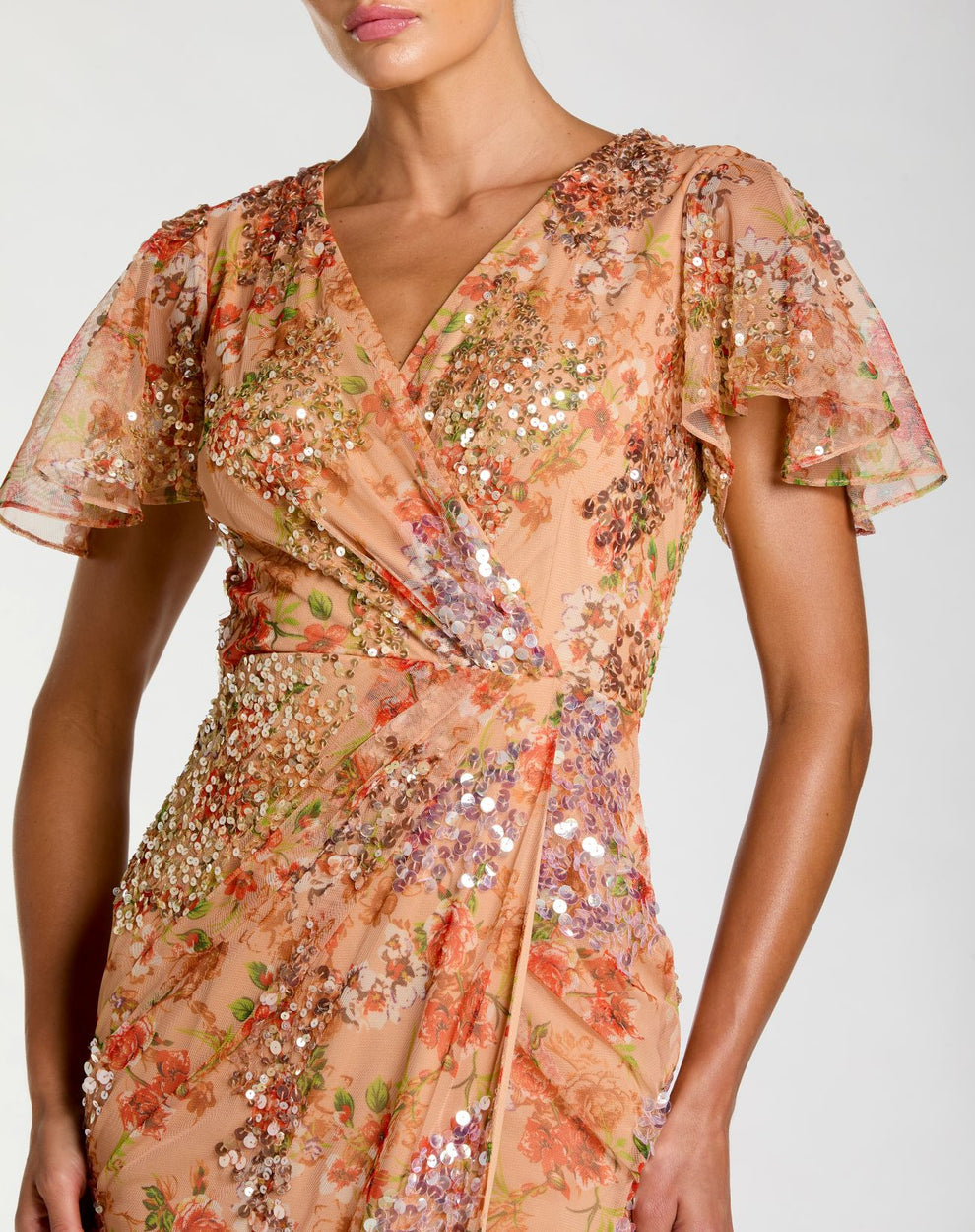 Ieena for Mac Duggal 93949 - ElbisNY