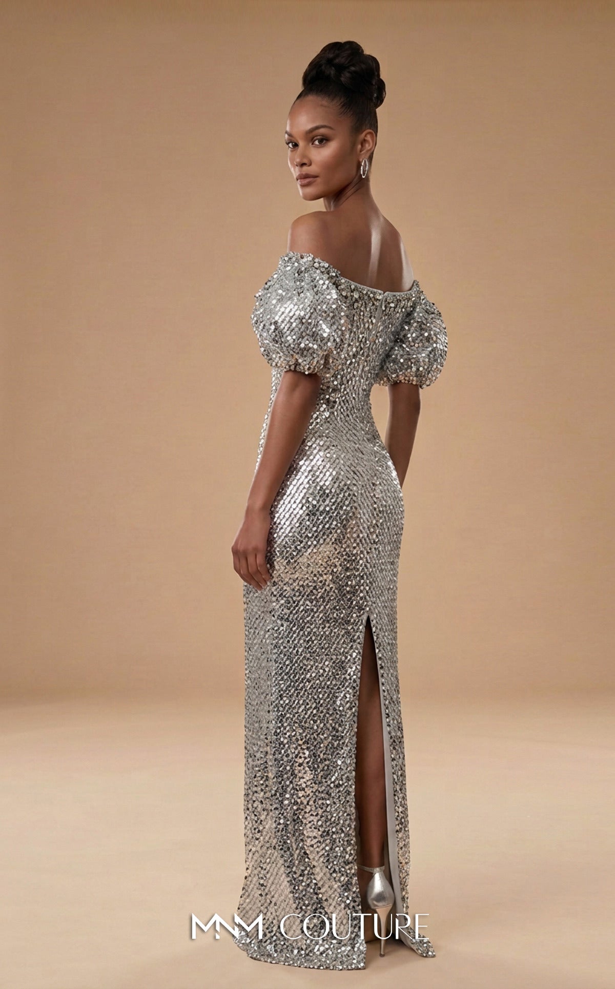 MNM Couture M1320 Dress