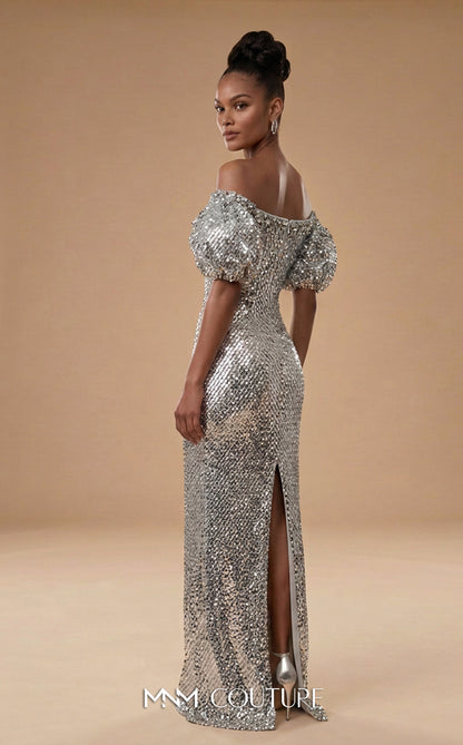 MNM Couture M1320 Dress