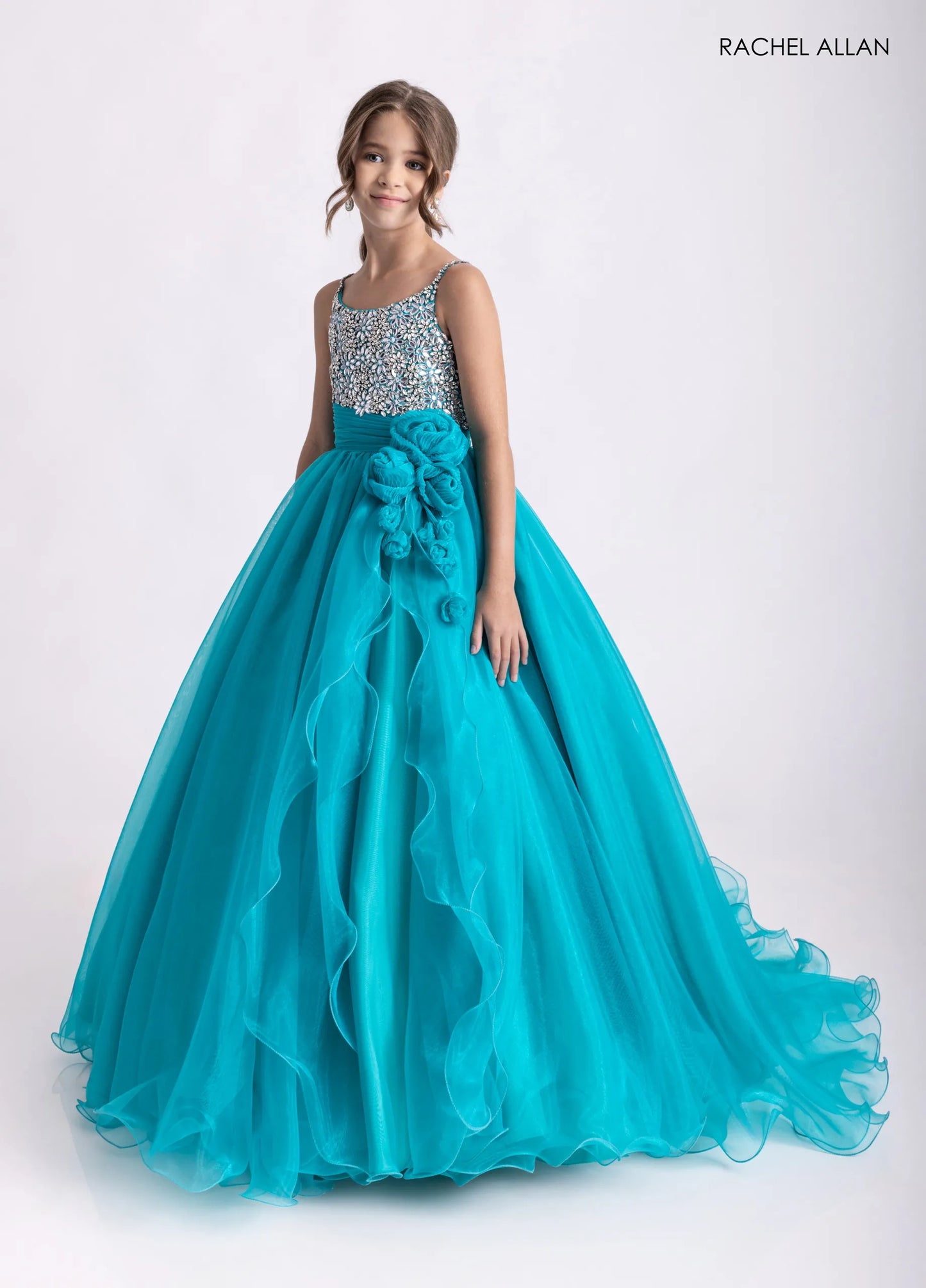 Rachel Allan 10317 Dress