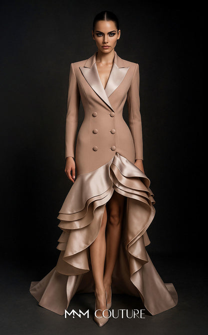 Fouad Sarkis F02936 Dress