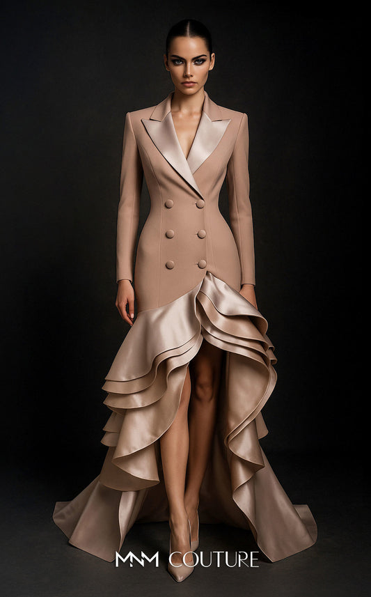 Fouad Sarkis F02936 Dress