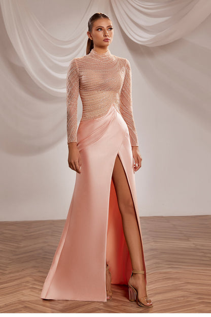 Reverie couture SS223 Dress