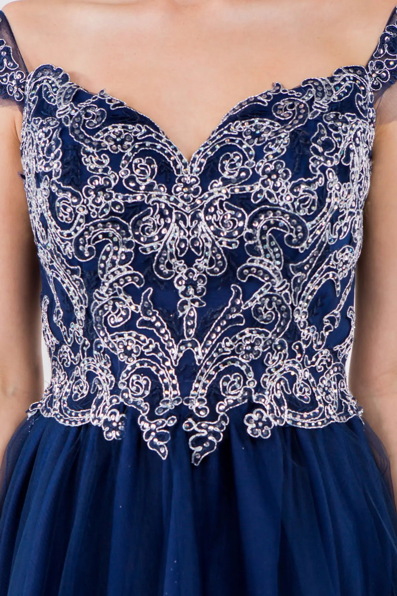 GS1966 Elizabeth K Dress