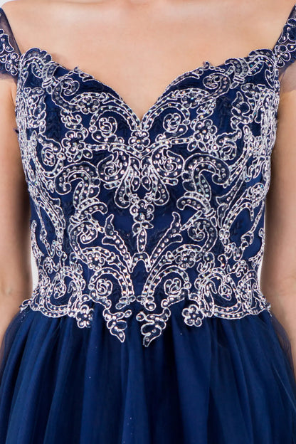 GS1966 Elizabeth K Dress