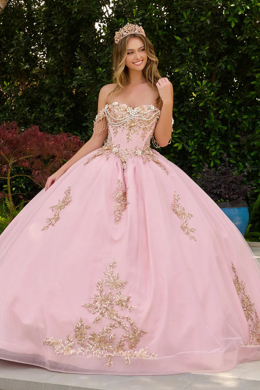GL3849 Elizabeth K Dress