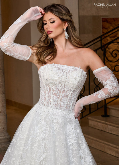 Rachel Allan RB5080 Dress