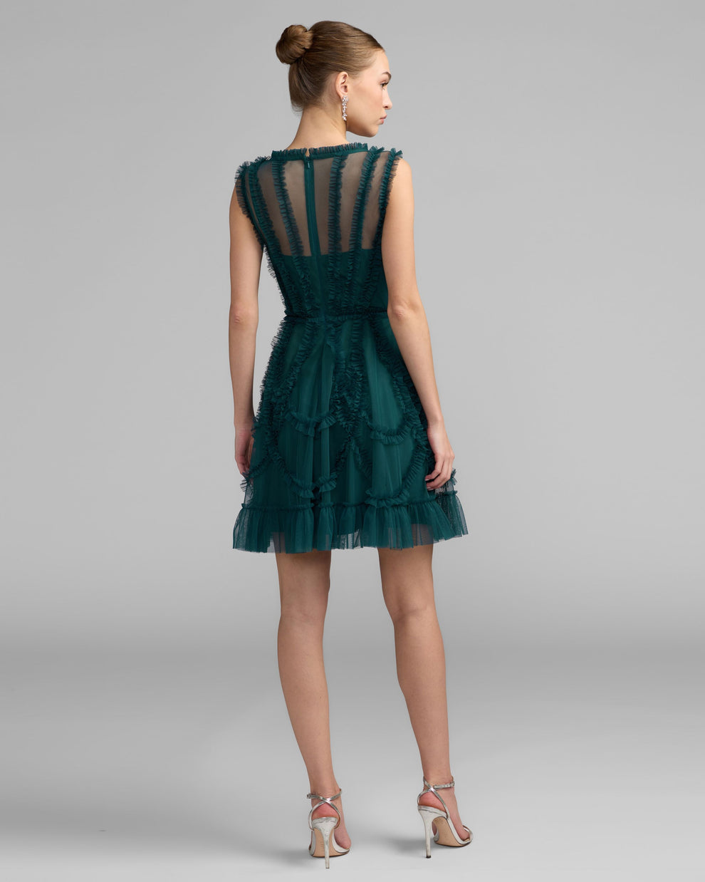 Mac Duggal 8289 Dress