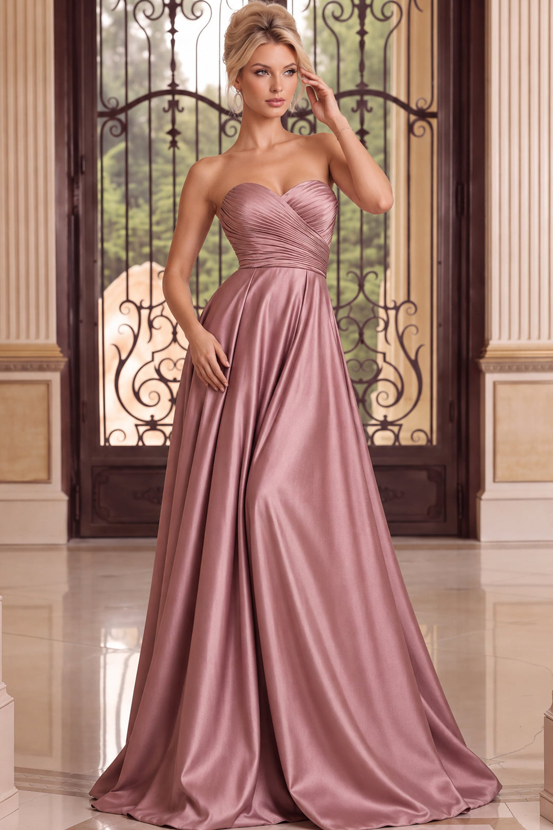Jovani 49688 Dress