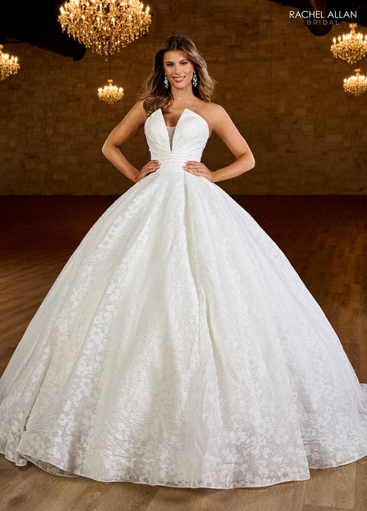 Rachel Allan RB6150 Dress