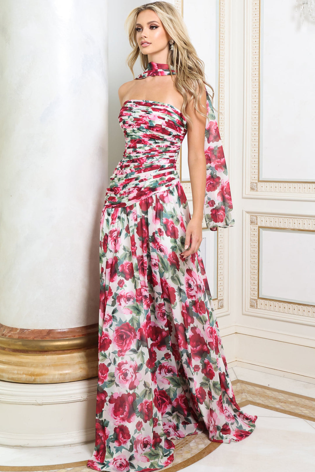 Jovani 52658 Dress