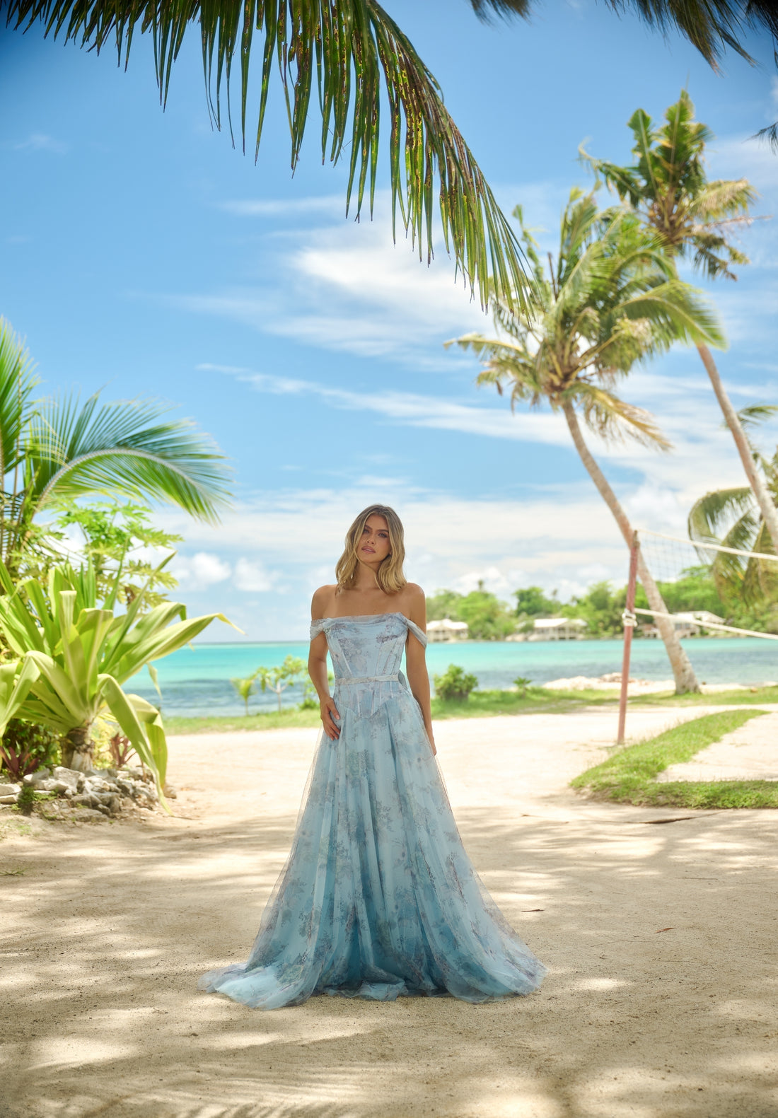 Starielle STR104 Dress