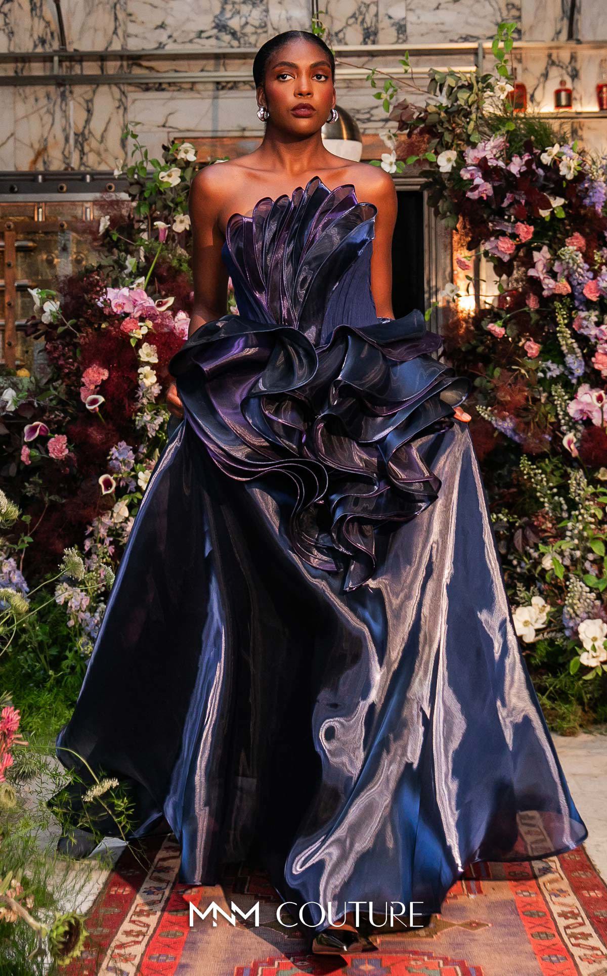 Gaby Charbachy G2146 Dress