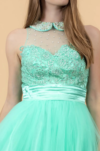 GS2032 Elizabeth K Dress