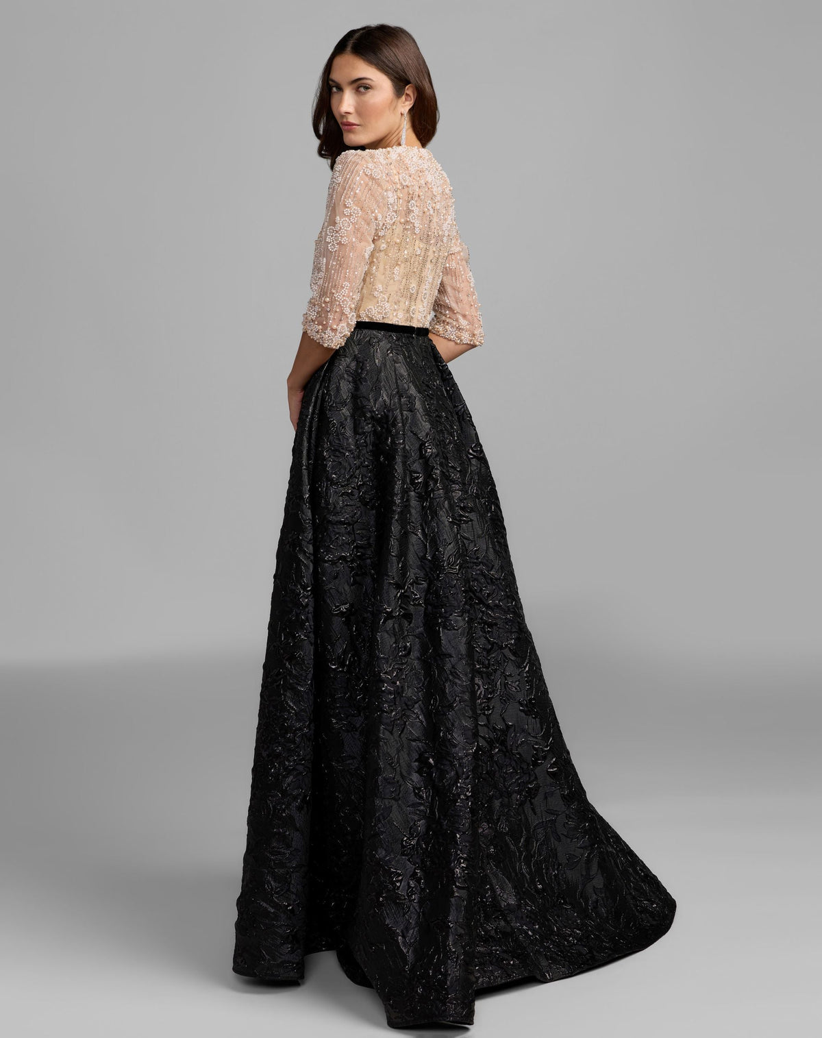Mac Duggal 21180 Dress