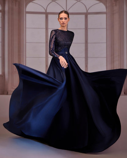 Reverie Couture FW260 Dress