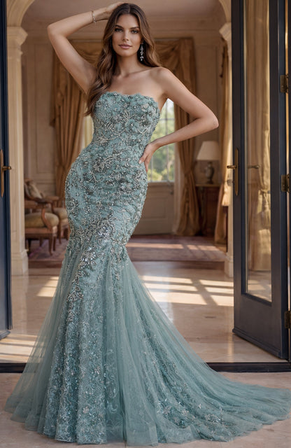 Jovani 48476 Dress - ElbisNY