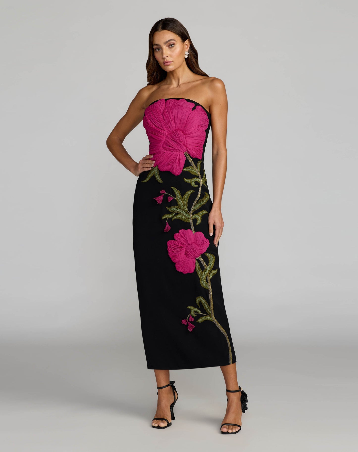 Ieena for Mac Duggal 94359 Dress