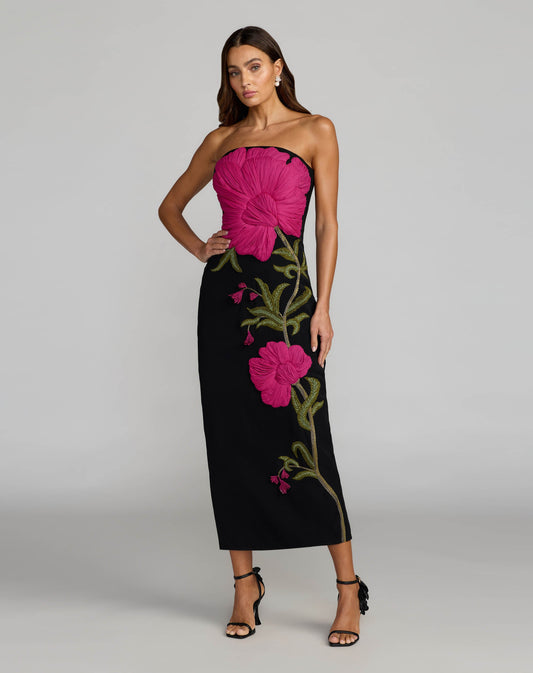 Ieena for Mac Duggal 94359 Dress - ElbisNY
