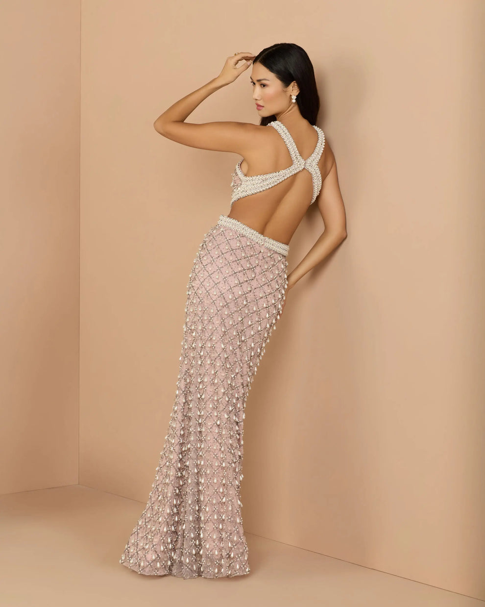 Mac Duggal 10098
