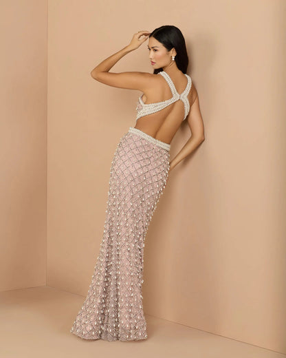 Mac Duggal 10098
