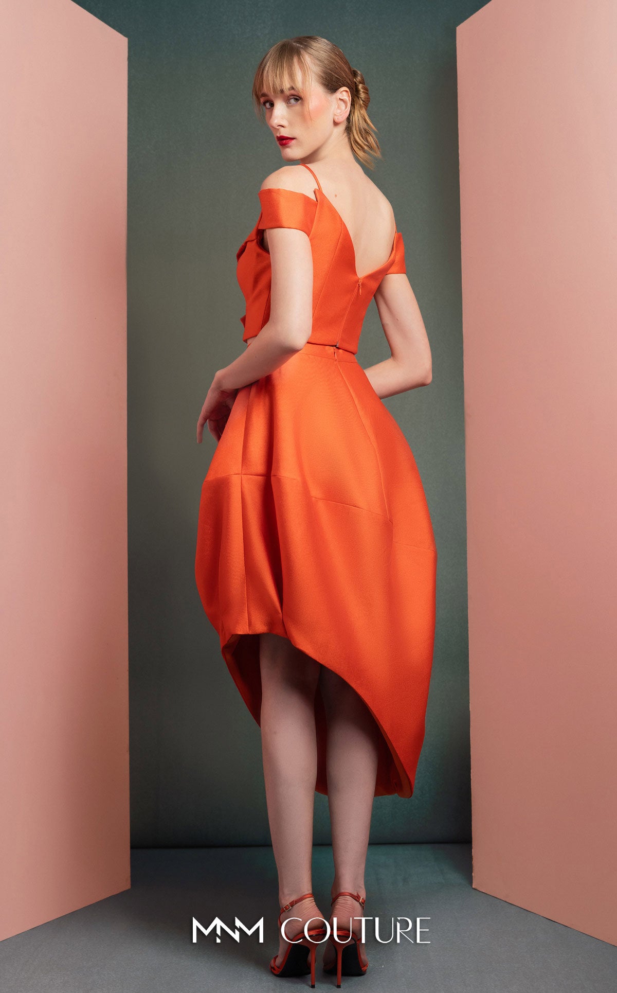 Gaby Charbachy GOF2537