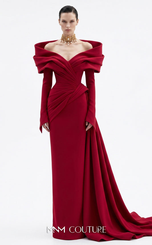 Fouad Sarkis F03049 Dress