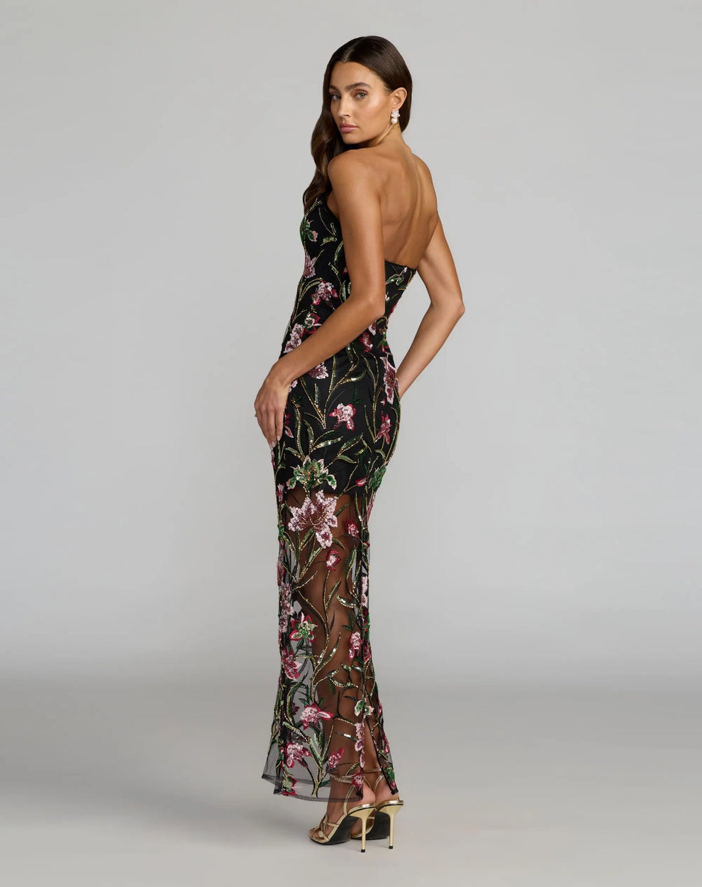 Ieena for Mac Duggal 27814 Dress