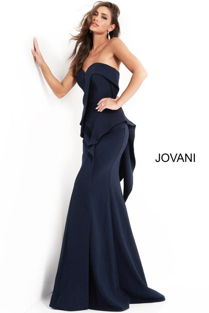 Jovani 4466 Dress - ElbisNY