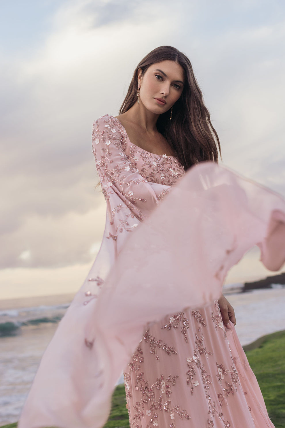 Mac Duggal 23068 Dress - ElbisNY