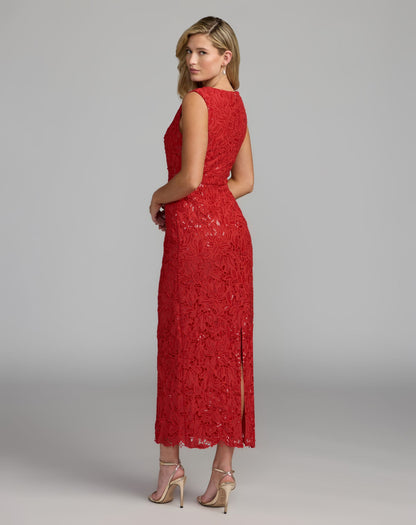 Mac Duggal 56435 Dress