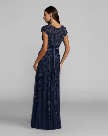 Mac Duggal 14521 Dress - ElbisNY