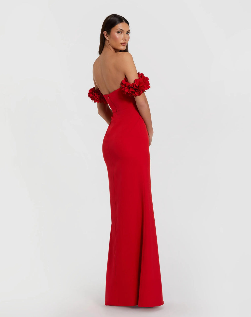Ieena for Mac Duggal 56131 Dress