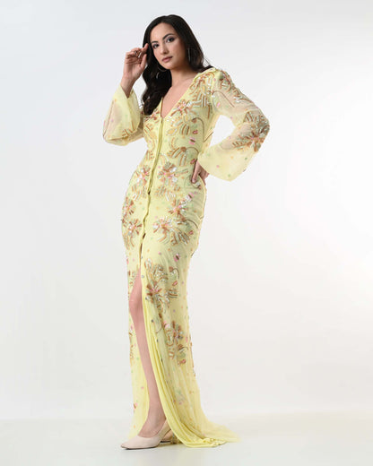 Couture Fashion By FG CF252611131 Dress