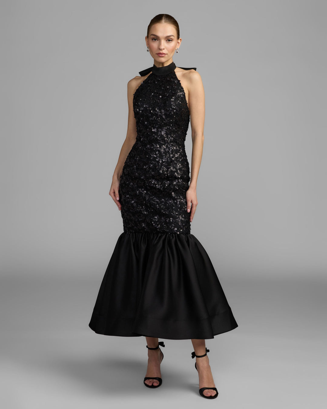 Ieena for Mac Duggal 27893 Dress