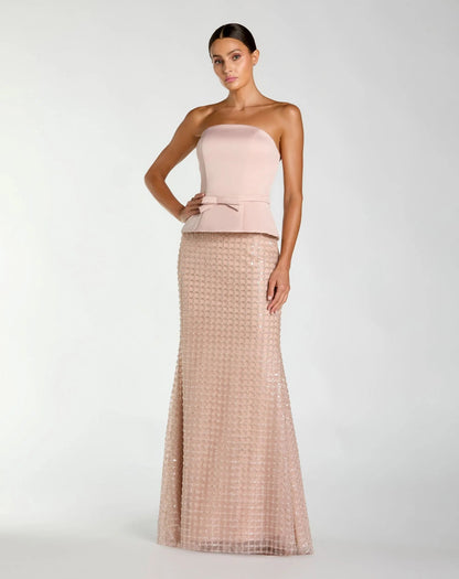 Ieena for Mac Duggal 21227 Dress