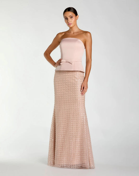 Ieena for Mac Duggal 21227 Dress