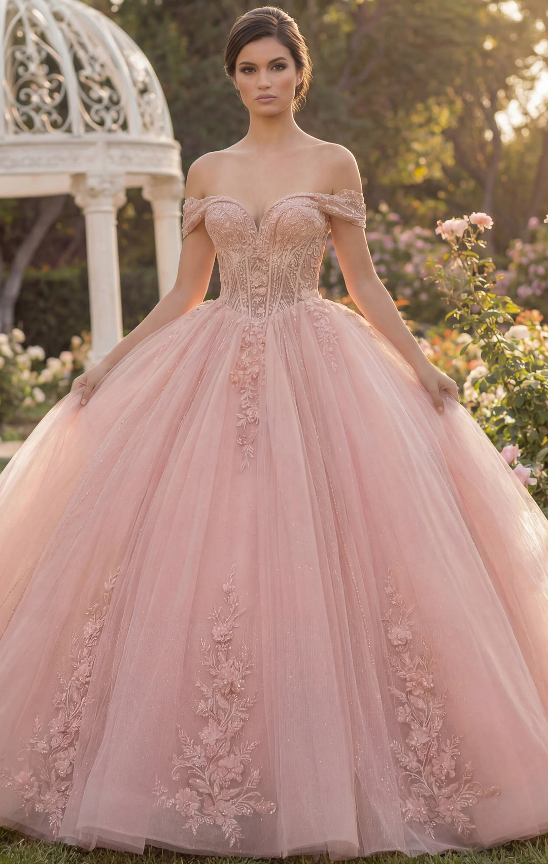 Jovani Q44558 Dress