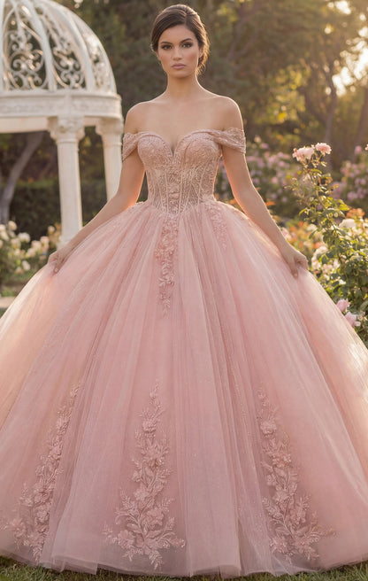 Jovani Q44558 Dress