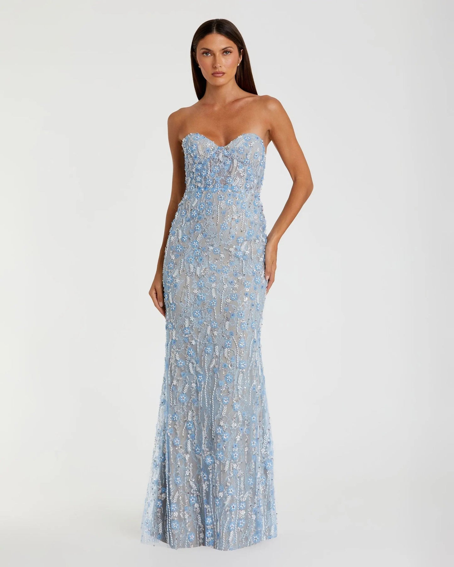 Mac Duggal 68893 Dress