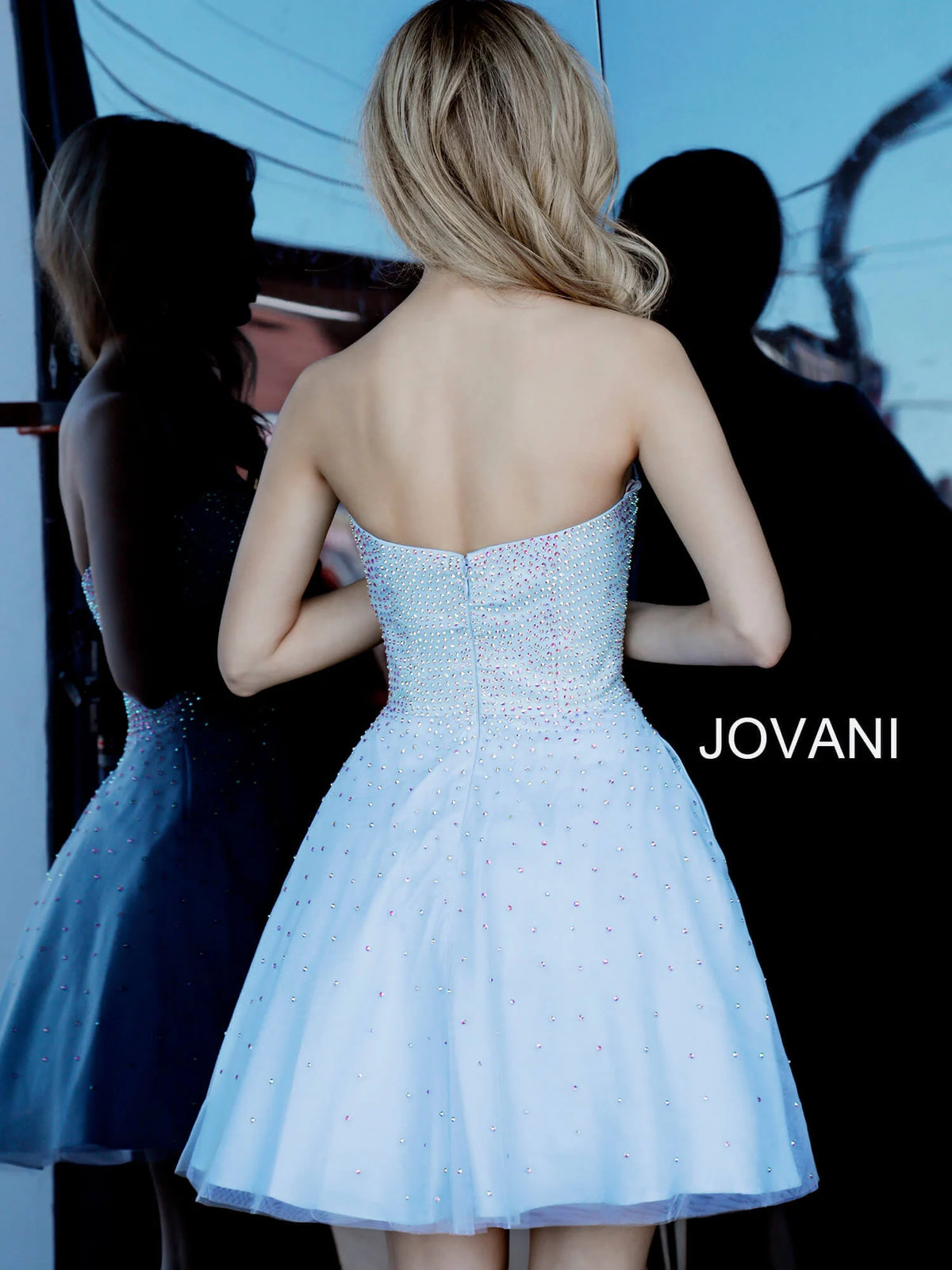 Jovani K2830 Dress