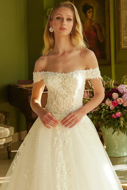 GL3604 GLS by Gloria Dress
