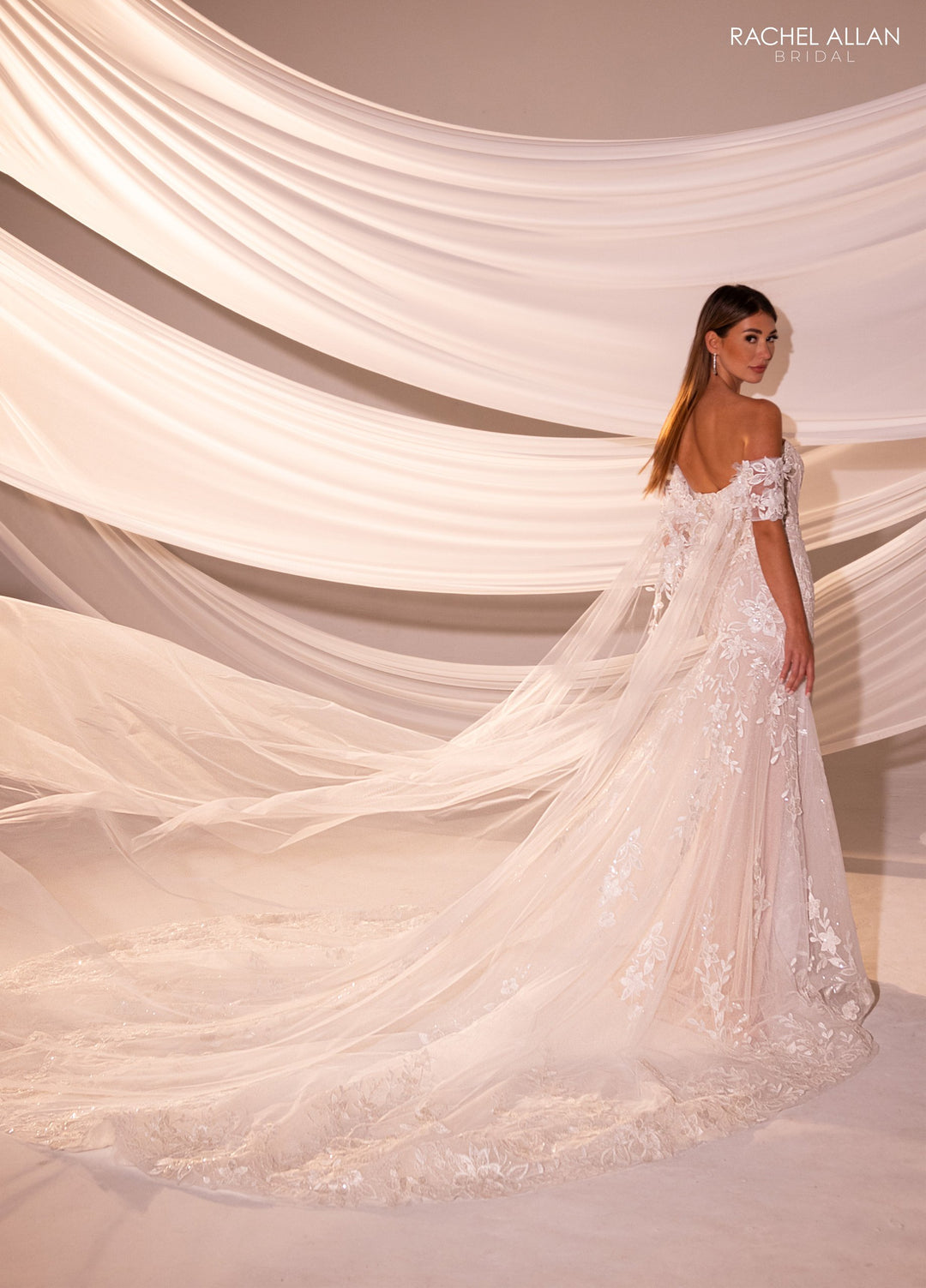 Rachel Allan RB5101 Dress